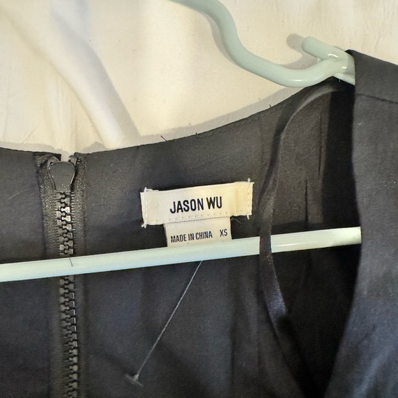 jason wu corset topSOLD - Picture 2 of 2